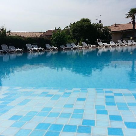 Lago Residence Desenzano del Garda Szoba fotó
