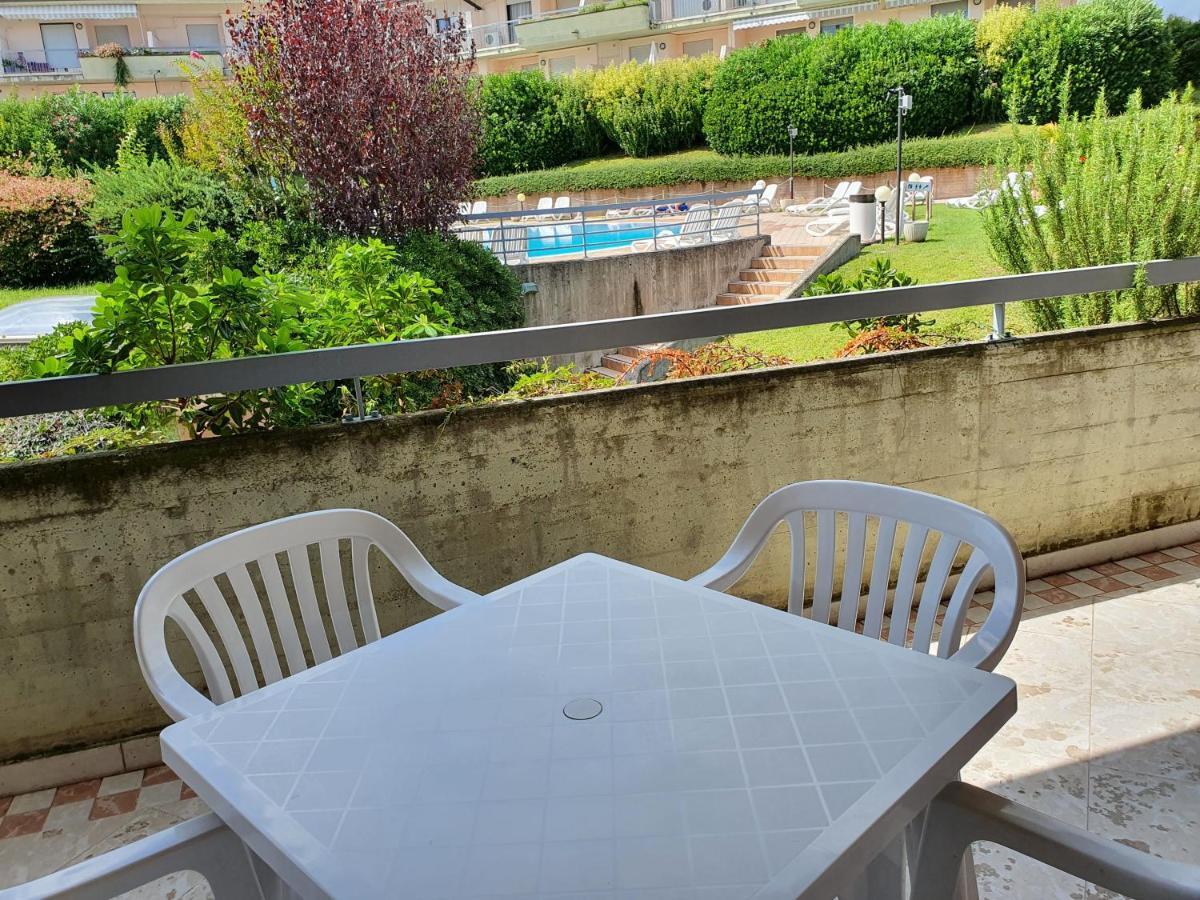 Lago Residence Desenzano del Garda Kültér fotó