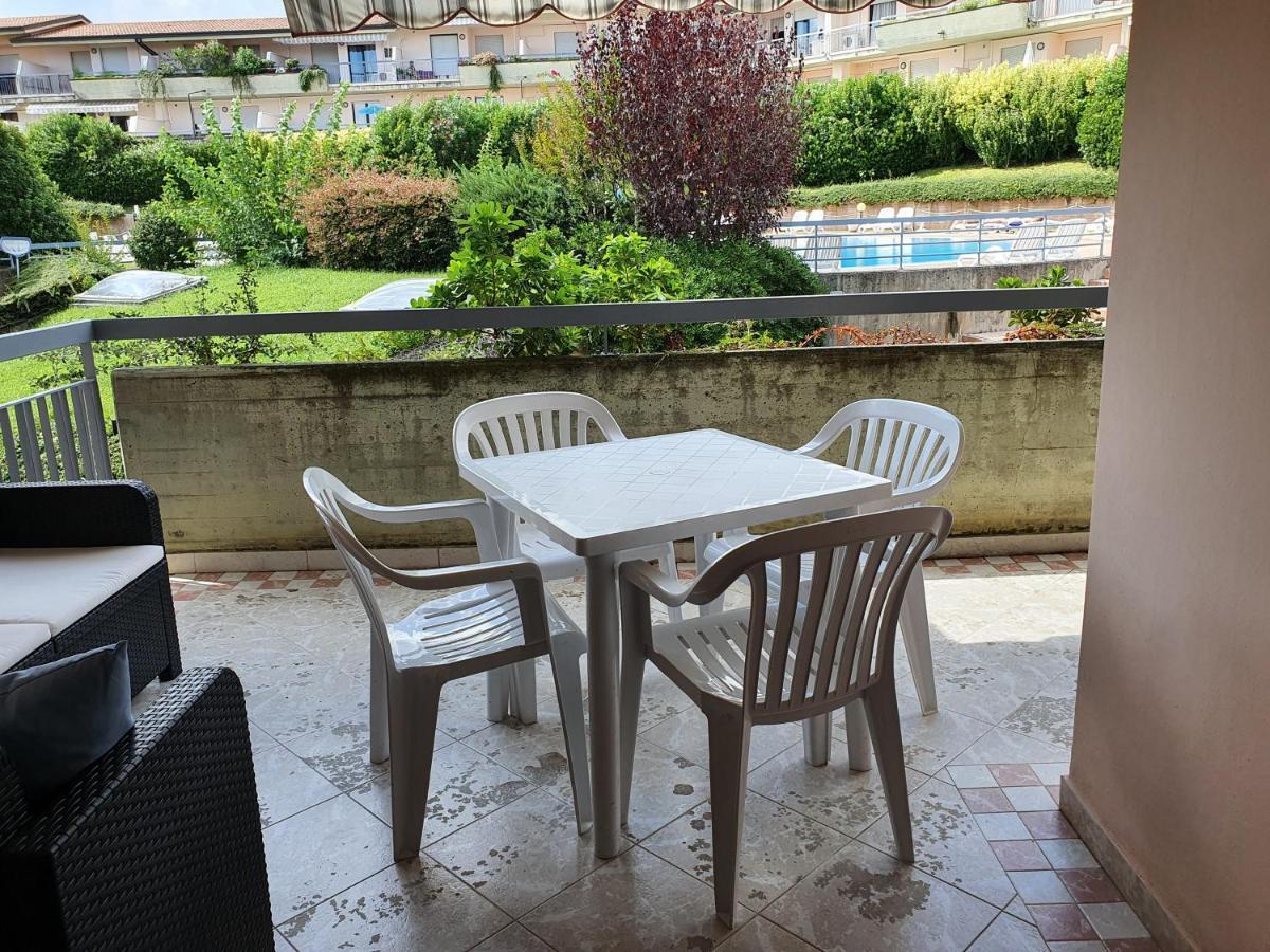 Lago Residence Desenzano del Garda Kültér fotó