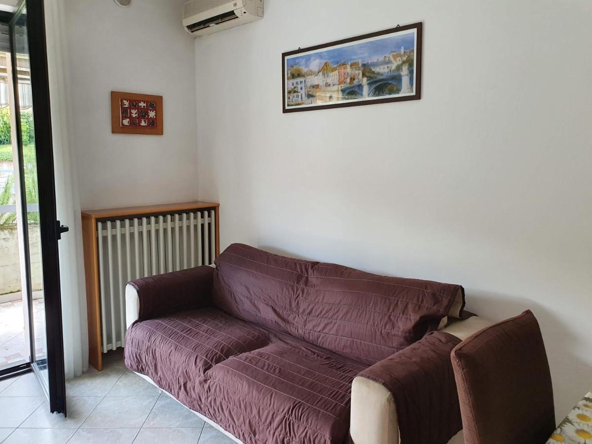 Lago Residence Desenzano del Garda Kültér fotó