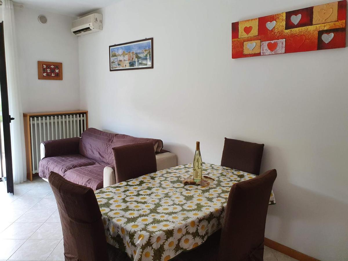 Lago Residence Desenzano del Garda Kültér fotó