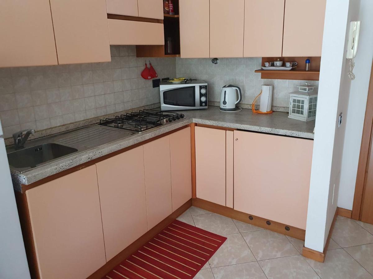 Lago Residence Desenzano del Garda Kültér fotó