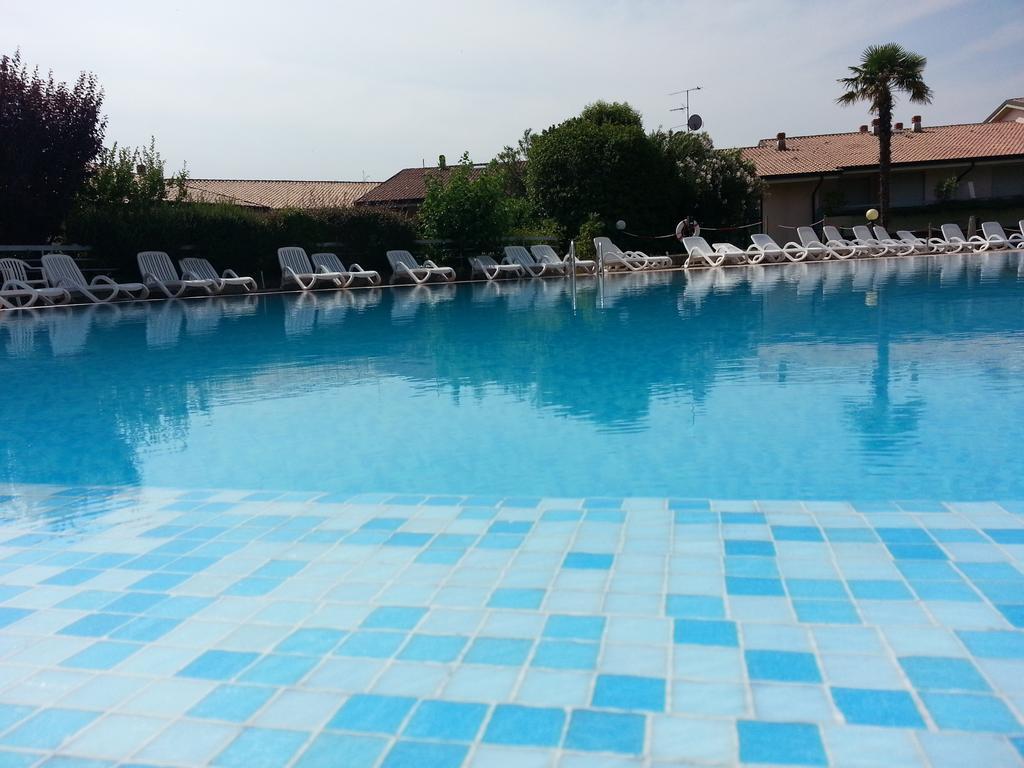 Lago Residence Desenzano del Garda Szoba fotó