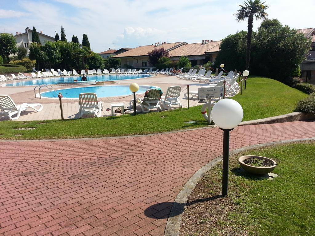 Lago Residence Desenzano del Garda Szoba fotó
