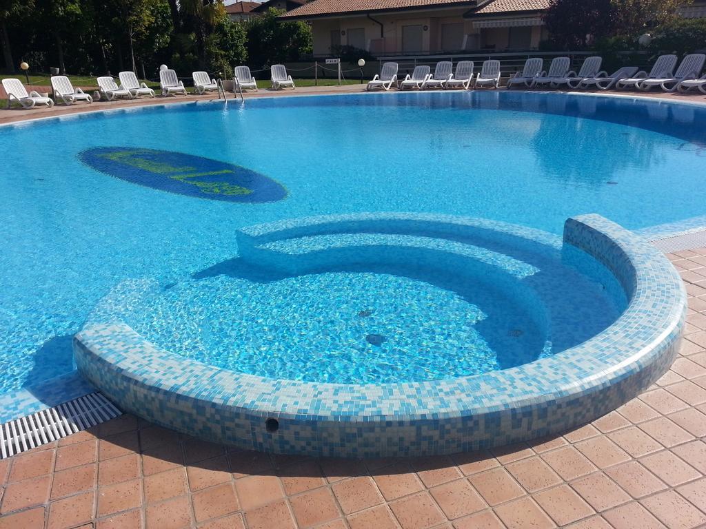 Lago Residence Desenzano del Garda Kültér fotó