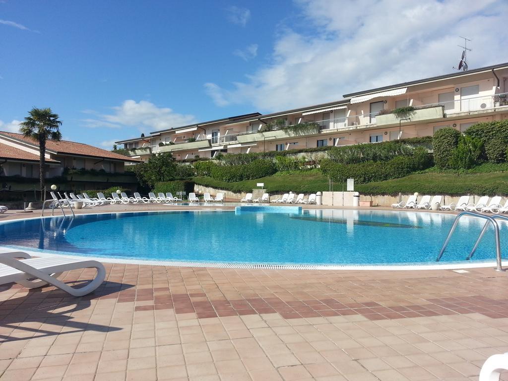 Lago Residence Desenzano del Garda Kültér fotó