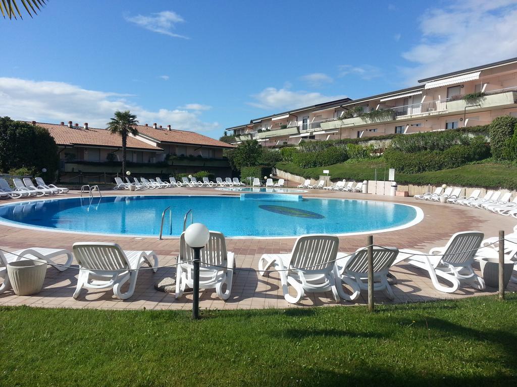 Lago Residence Desenzano del Garda Kültér fotó