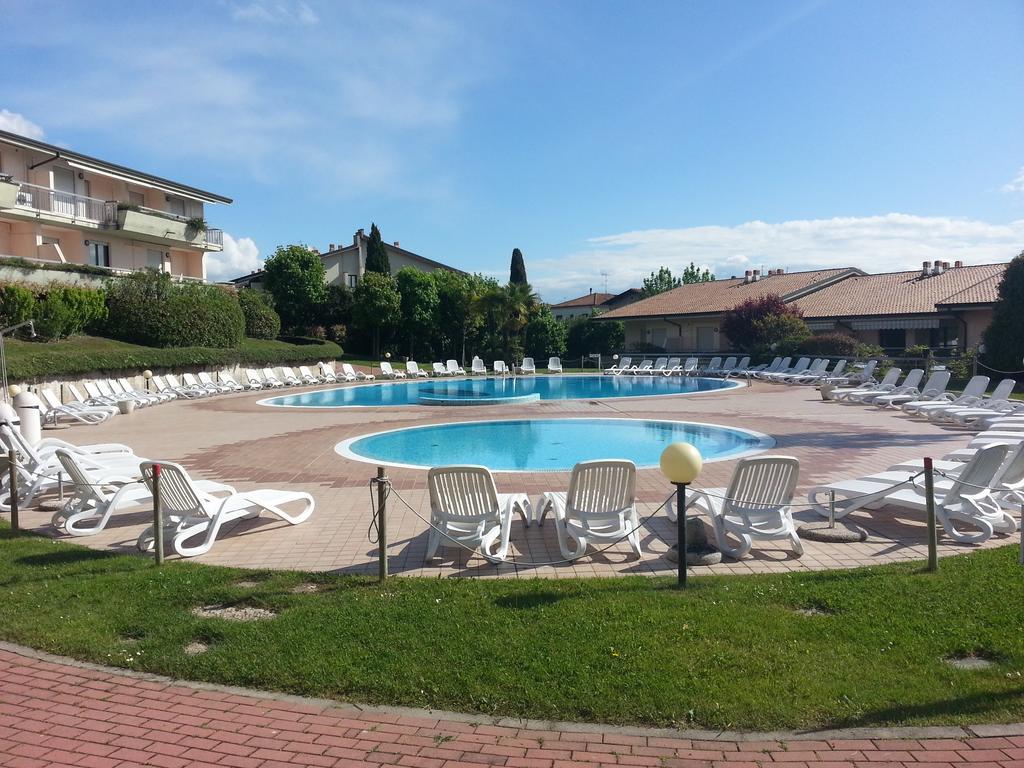 Lago Residence Desenzano del Garda Kültér fotó
