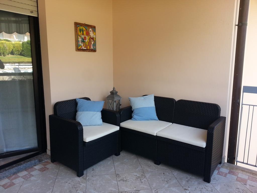 Lago Residence Desenzano del Garda Kültér fotó