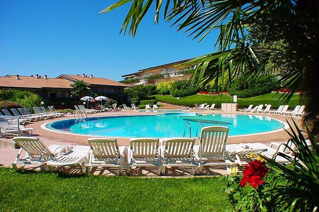 Lago Residence Desenzano del Garda Kültér fotó